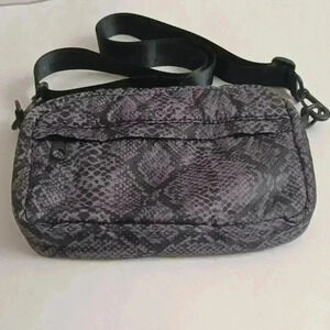 Womens crossbody bag